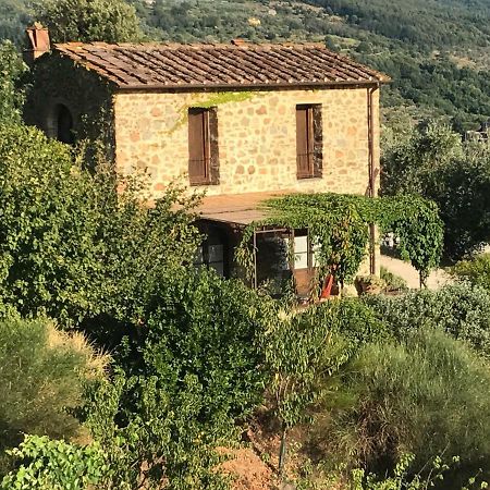 Podere La Fausta Serravalle Pistoiese Экстерьер фото